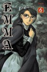 Emma 6 - Kaoru Mori, Katariina Kauppila