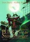 Peter und die Sternenfänger - Dave Barry, Ridley Pearson, Greg Call, Gerda Bean