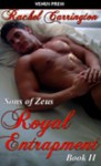 Royal Entrapment - Rachel Carrington