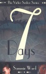 Seven Days - Sammie Ward