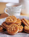 The Cookie Book: More Than 200 Great Cookie, Biscuit, Bar and Brownie Recipes - Catherine Atkinson, Valerie Barrett