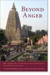 Beyond Anger: How to Hold On to Your Heart and Your Humanity in the Midst of Injustice - Shambhala Publications