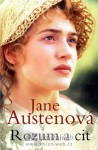 Rozum a cit - Jane Austen