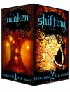 Fated Saga Fantasy Series Book Bundle, 1-2, Awaken and Shifting - Rachel M. Humphrey-D'aigle