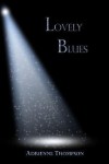 Lovely Blues (Bluesday Book II) - Adrienne Thompson