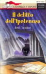 Il delitto dell'ipotenusa - Emili Teixidor, Michela Finassi Parolo