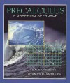 Precalculus: A Graphing Approach - Dale E. Varberg