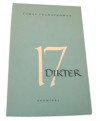 17 dikter - Tomas Tranströmer