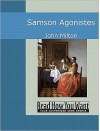 Samson Agonistes - John Milton