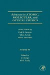 Advances in Atomic, Molecular, and Optical Physics, Volume 53 - Gerhard Rempe, Marlan O. Scully