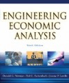 Engineering Economic Analysis W/Cd - Donald G. Newnan, Ted G. Eschenbach, Jerome P. Lavelle