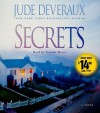 Secrets: A Novel - Jude Deveraux, Natalie Moore