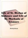 Life of St. Declan of Ardmore and Life of St. Mochuda of Lismore - N/A