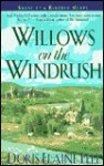 Willows on the Windrush - Doris Elaine Fell