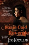 Stone Cold Revenge (Set in Stone) - Jess Macallan