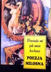 Powiedz mi jak mnie kochasz. - wybór i opr. Bożenna Cyperling