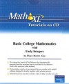 Basic College Mathematics With Early Integers - Elayn Martin-Gay