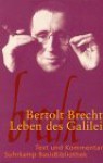 Leben des Galilei - Bertolt Brecht, Dieter Wöhrle