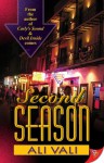 Second Season - Ali Vali