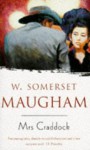 Mrs. Craddock - W. Somerset Maugham