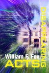 Disappearing Acts - William Fox