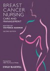 Breast Cancer Nursing Care and Management - Victoria Harmer, HRH the Prince of Wales