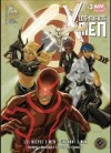 Los Nuevos X-Men 03 - Brian Michael Bendis, David Marquez, Chris Bachalo, Darío Timarchi