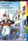 Tartarin De Tarascon - Alphonse Daudet