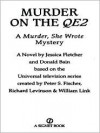 Murder on the QE2 - Jessica Fletcher