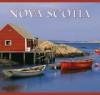 Nova Scotia - Tanya Lloyd Kyi