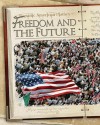 Freedom and the Future - Jim Ollhoff