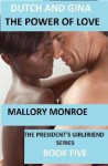 The Power of Love - Mallory Monroe