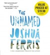 The Unnamed (Audio) - Joshua Ferris, Kagen Lesley