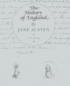 The History of England - Jane Austen