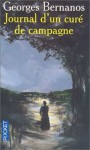 Journal d'un curé de campagne (Reliure inconnue) - Georges Bernanos