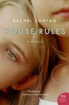 House Rules: A Memoir (P.S.) - Rachel Sontag