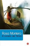 El Corazon Del Tartaro - Rosa Montero