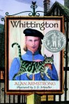 Whittington - Alan Armstrong, S.D. Sschindler