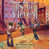 P.S. Be Eleven (Audio) - Rita Williams-Garcia