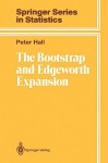 The Bootstrap and Edgeworth Expansion - Peter Hall