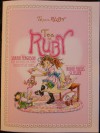 Tea for Ruby - Te para Ruby - Sarah Ferguson, Robin Preiss Glasser