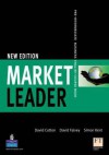 Market Leader Level 2 Course Book - David Cotton, Simon Kent, David Falvey