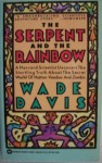 The Serpent and the Rainbow - Wade Davis