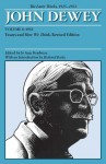 The Later Works of John Dewey, Volume 8, 1925 - 1953: 1933, Essays and How We Think, Revised Edition - John Dewey, Jo Ann Boydston, Richard M. Rorty