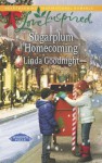 Sugarplum Homecoming - Linda Goodnight