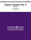 Enigma Variation No. 9: Nimrod, Score & Parts - Edward Elgar, David Marlatt