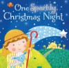 One Sparkly Christmas Night - Julia Stone, Angela Muss