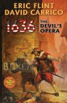 1636: The Devil's Opera (Ring of Fire) - Eric Flint, David Carrico