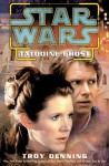 Star Wars: Tatooine Ghost (Audio) - Jonathan Davis, Troy Denning