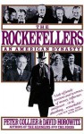 The Rockefellers: Part 1 (Audio) - Peter Collier, David Horowitz, Michael Anthony